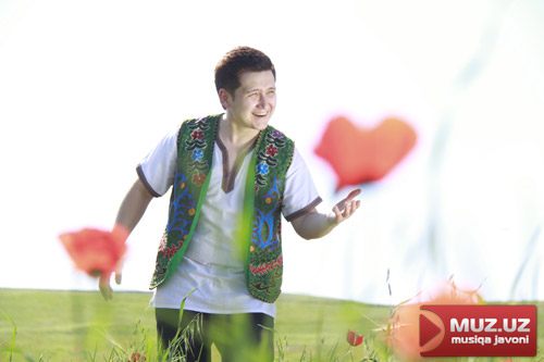 Umar Shamsiyev